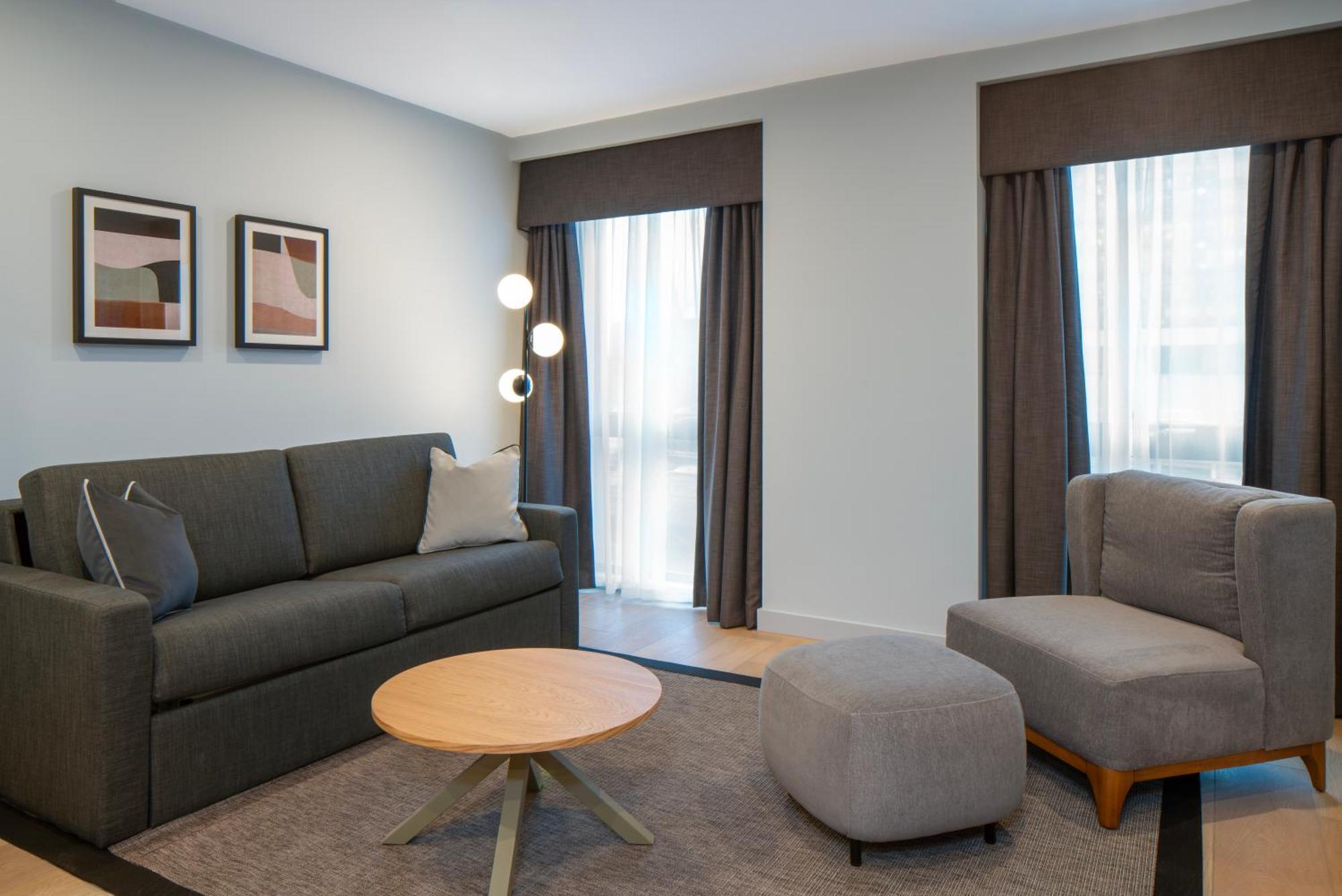 Aparthotel Μπέρμιγχαμ Εξωτερικό φωτογραφία