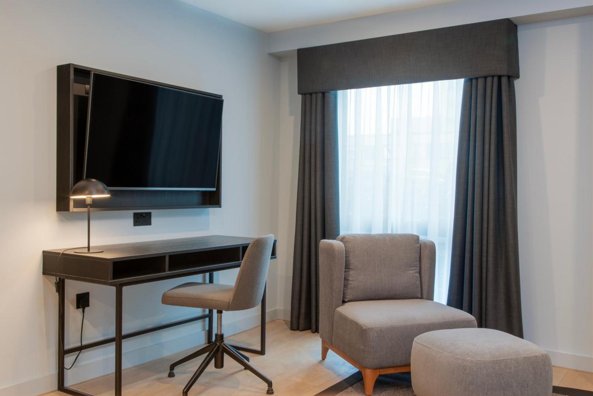 Aparthotel Μπέρμιγχαμ Εξωτερικό φωτογραφία