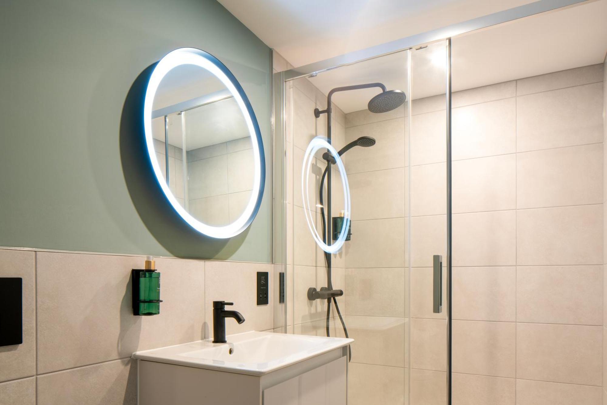 Aparthotel Μπέρμιγχαμ Εξωτερικό φωτογραφία