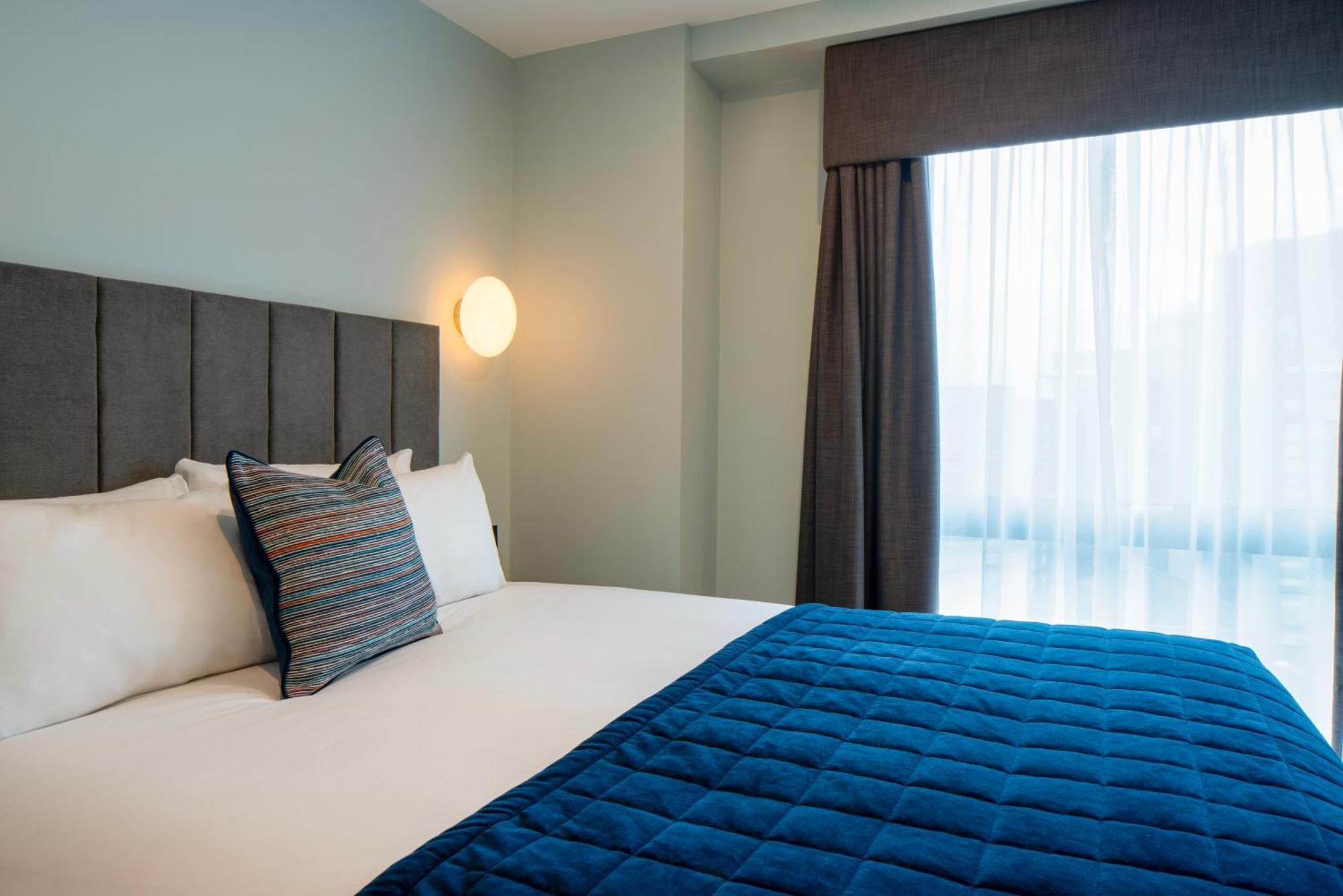 Aparthotel Μπέρμιγχαμ Εξωτερικό φωτογραφία