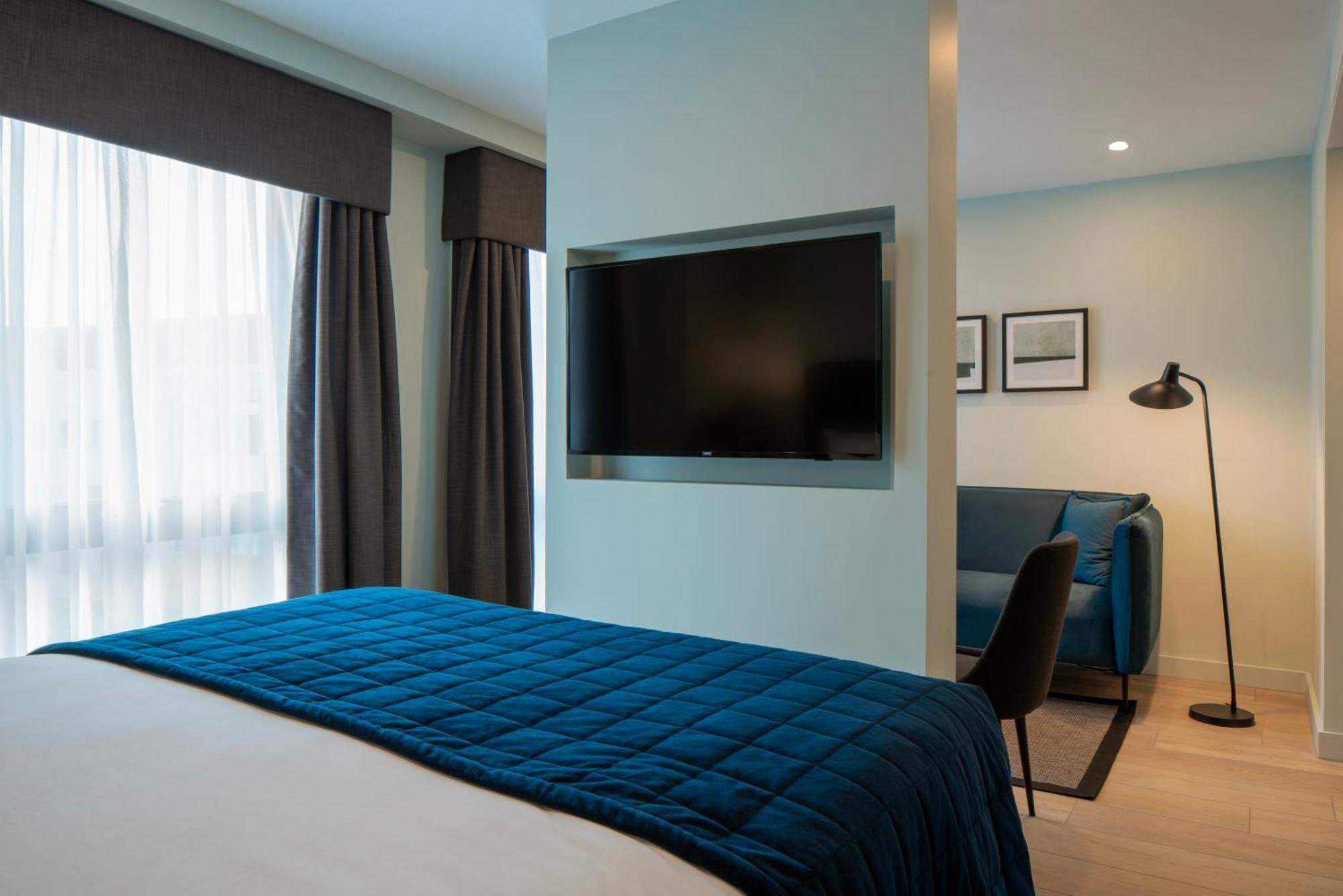 Aparthotel Μπέρμιγχαμ Εξωτερικό φωτογραφία