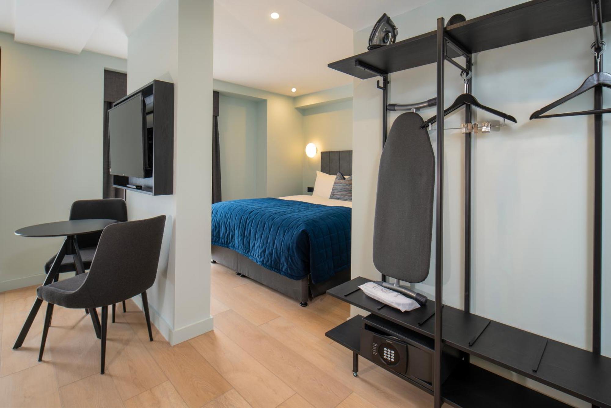 Aparthotel Μπέρμιγχαμ Εξωτερικό φωτογραφία